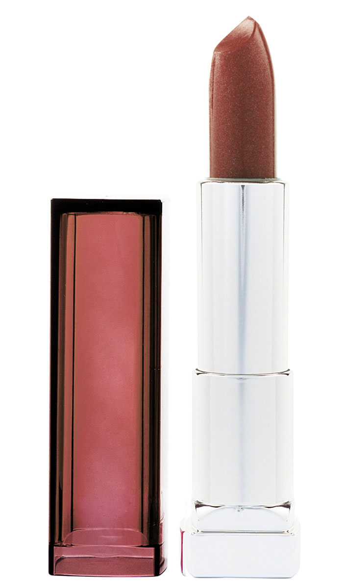 Maybelline New York Помада для губ Color Sensational, оттенок 630, 4 гB2648301 Maybelline New York Помада для губ Color Sensational, оттенок 630, 4 гB2648301Чистейшие природные пигменты губной помады придают губам соблазнительный насыщенный цвет. Медовый нектар разглаживает кожу губ и дарит ощущение нежности. Драгоценные масла создают нежные ощущения на губах. 6 пудровых оттенков. Выбери свой!
