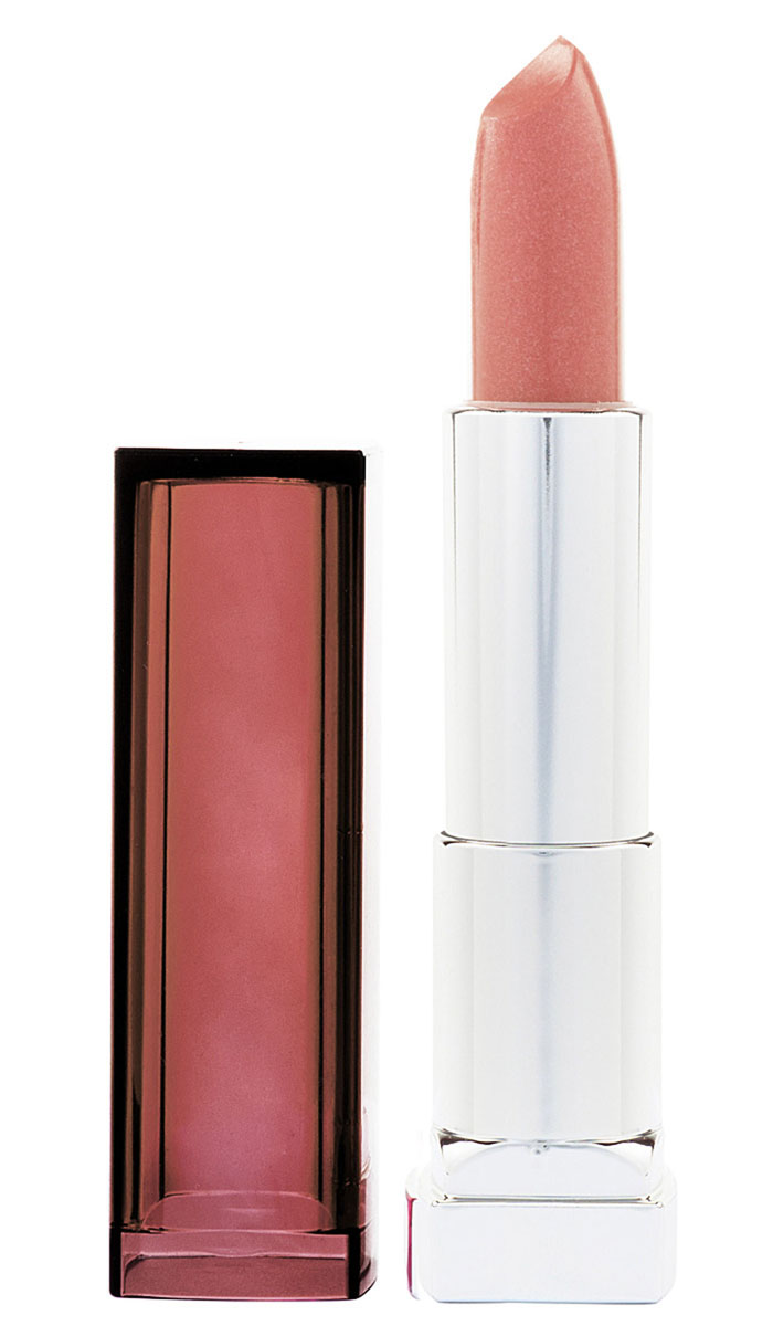 Maybelline New York Помада для губ Color Sensational, оттенок 620, 4 гB2653301 Maybelline New York Помада для губ Color Sensational, оттенок 620, 4 гB2653301Чистейшие природные пигменты губной помады придают губам соблазнительный насыщенный цвет. Медовый нектар разглаживает кожу губ и дарит ощущение нежности. Драгоценные масла создают нежные ощущения на губах. 6 пудровых оттенков. Выбери свой!