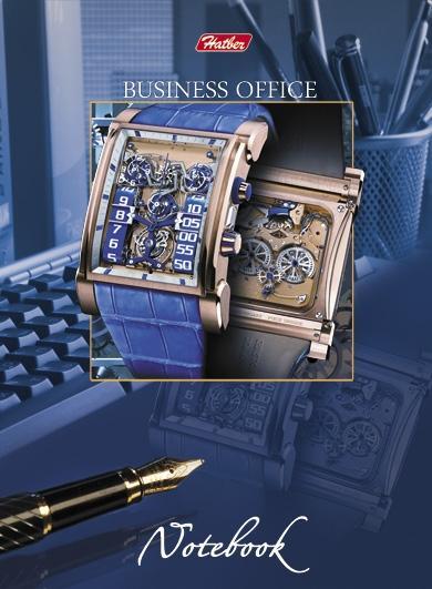 Бизнес-блокнот 80л А6ф клетка тв.переплет-Clock-work-80ББ6B1_10358 Бизнес-блокнот 80л А6ф клетка тв.переплет-Clock-work-80ББ6B1_10358Бизнес-блокнот в твердом переплёте. Листаж - 80 листов А6 формата. Клетка. Тип разметки: В клетку; тип бумаги: Шелковисто-матовая; формат: А6; обложка: Книжная; пол: унисекс; упаковка: Коробка картонная