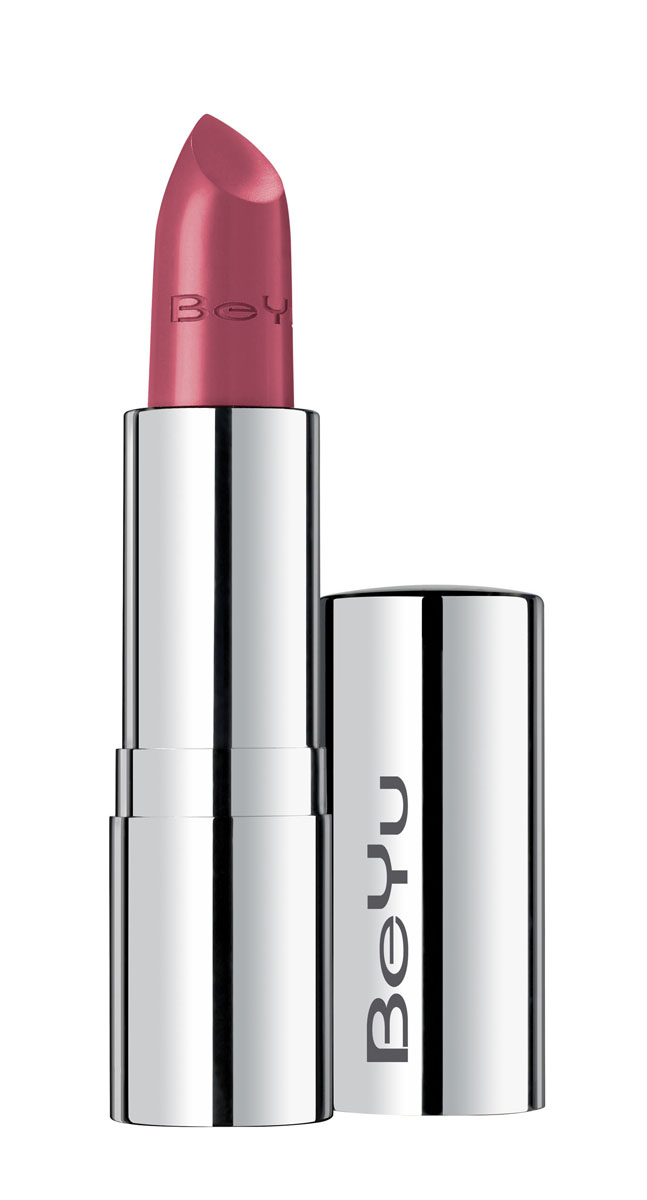 BeYu Помада Hydro Star Volume Lipstick, увлажняющая, тон №364, 4 г32.364 BeYu Помада Hydro Star Volume Lipstick, увлажняющая, тон №364, 4 г32.364Состав помады для губ BeYu Hydro Star Volume содержит богатый букет ухаживающих за губами ингредиентов: гиалуроновая кислота увлажняет и сохраняет естественную влагу губ, касторовое масло смягчает и питает, канделильский воск придает глянец и пластичность, витамин Е улучшает состояние кожи и сдерживает возрастные признаки. Все компоненты собраны в запатентованный маркой BeYu комплекс Spherulite-Crystals, который внедрен в текстуру помады методом инкапсуляции: в результате полезные капли-капсулы распределяются по губам, делая их идеально увлажненными! Особенная изюминка состава - экстракт коричневых водорослей, обеспечивающий увеличение объема губ на 13,8% после 30 дней постоянного использования.Помада BeYu Hydro Star Volume скользит по губам легко и непринужденно, создавая глянцевую гладь цвета. Палитра женственных оттенков пропитана силой воды - пастельные, насыщенные, они по-настоящему сияют!