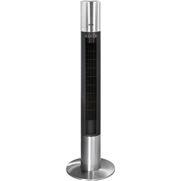 Aeg T-VL 5537 вентилятор
