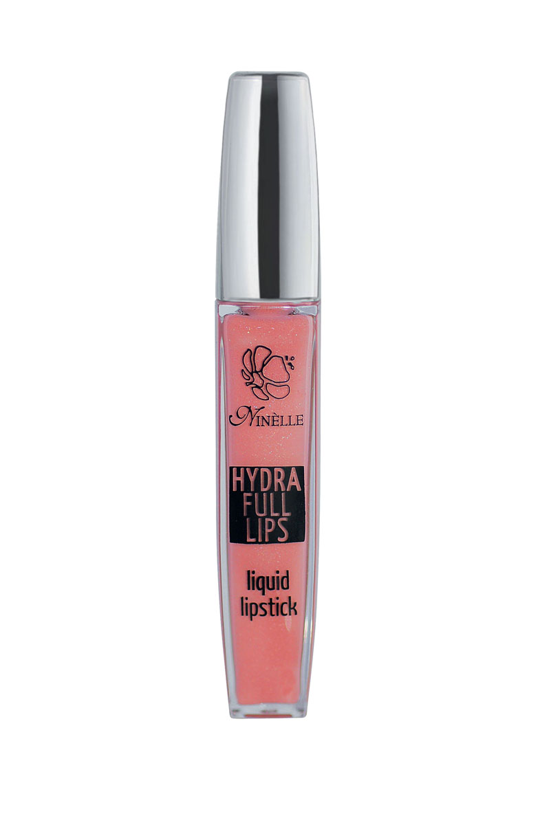 Ninelle Жидкая губная помада Hydrafull Lips, оттенок №151, 6 мл873N10582 Ninelle Жидкая губная помада Hydrafull Lips, оттенок №151, 6 мл873N10582Насыщенный цвет с высокой кроющей способностью. Микрокристаллические блестки обеспечивают изысканный многогранный блеск, минеральные масла и витамин Е оказывают восстанавливающее действие, питая, увлажняя и выравнивая поверхность губ. Удобный плоский аппликатор в форме капельки для комфортного нанесения и профессионального результата!Товар сертифицирован.