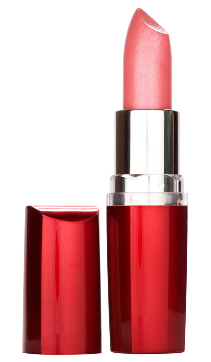Maybelline New York Увлажняющая помада для губ Hydra Extreme, оттенок 165, Мерцающая роза, 5 гB2542508 Maybelline New York Увлажняющая помада для губ Hydra Extreme, оттенок 165, Мерцающая роза, 5 гB2542508Формула с натуральным коллагеном увлажняет и ухаживает за губами. Аллантоин предотвращает появление мелких трещинок и морщинок на губах. Губы заметно более чувственные, на 50% более гладкие, в 6 раз более увлажненные.Фактор защиты от УФ-лучей – SPR 15. Увлажняющая помада легко наносится и не скатывается! 24 роскошных оттенка: пастельные и коричневые, красные и коралловые, лиловые и сливовые, розовые.Коллекция Гармония Бежевого – более естественные, более сияющие оттенки, чтобы подчеркнуть натуральный цвет твоих губ.