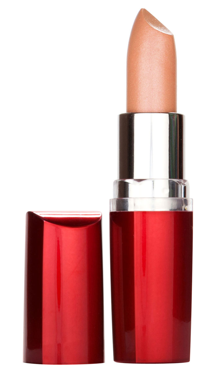 Maybelline New York Увлажняющая помада для губ Hydra Extreme, оттенок 430, Спелый нектар, 5 гB2542808 Maybelline New York Увлажняющая помада для губ Hydra Extreme, оттенок 430, Спелый нектар, 5 гB2542808Формула с натуральным коллагеном увлажняет и ухаживает за губами. Аллантоин предотвращает появление мелких трещинок и морщинок на губах. Губы заметно более чувственные, на 50% более гладкие, в 6 раз более увлажненные. Фактор защиты от УФ-лучей - SPR 15. Увлажняющая помада легко наносится и не скатывается! 24 роскошных оттенка: пастельные и коричневые, красные и коралловые, лиловые и сливовые, розовые. Коллекция Гармония Бежевого - более естественные, более сияющие оттенки, чтобы подчеркнуть натуральный цвет ваших губ.Товар сертифицирован.
