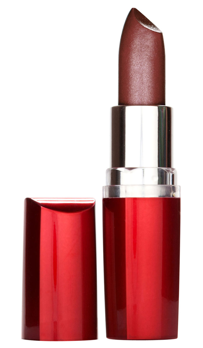 Maybelline New York Увлажняющая помада для губ Hydra Extreme, оттенок 670, Розовое дерево, 5 гB2543208 Maybelline New York Увлажняющая помада для губ Hydra Extreme, оттенок 670, Розовое дерево, 5 гB2543208Формула с натуральным коллагеном увлажняет и ухаживает за губами. Аллантоин предотвращает появление мелких трещинок и морщинок на губах. Губы заметно более чувственные, на 50% более гладкие, в 6 раз более увлажненные.Фактор защиты от УФ-лучей – SPR 15. Увлажняющая помада легко наносится и не скатывается! 24 роскошных оттенка: пастельные и коричневые, красные и коралловые, лиловые и сливовые, розовые.Коллекция Гармония Бежевого – более естественные, более сияющие оттенки, чтобы подчеркнуть натуральный цвет твоих губ.