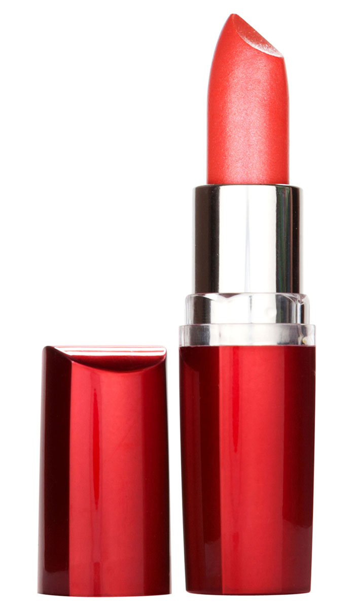 Maybelline New York Увлажняющая помада для губ Hydra Extreme, оттенок 49/535, Страстный красный, 5 гB2543508 Maybelline New York Увлажняющая помада для губ Hydra Extreme, оттенок 49/535, Страстный красный, 5 гB2543508Формула с натуральным коллагеном увлажняет и ухаживает за губами. Аллантоин предотвращает появление мелких трещинок и морщинок на губах. Губы заметно более чувственные, на 50% более гладкие, в 6 раз более увлажненные. Фактор защиты от УФ-лучей - SPR 15. Увлажняющая помада легко наносится и не скатывается! 24 роскошных оттенка: пастельные и коричневые, красные и коралловые, лиловые и сливовые, розовые. Коллекция Гармония Бежевого - более естественные, более сияющие оттенки, чтобы подчеркнуть натуральный цвет ваших губ.Товар сертифицирован.