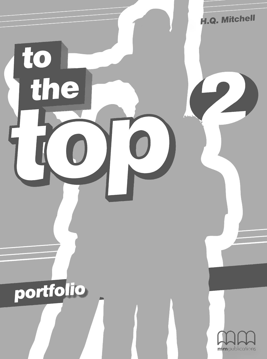 To The Top 2: Portfolio