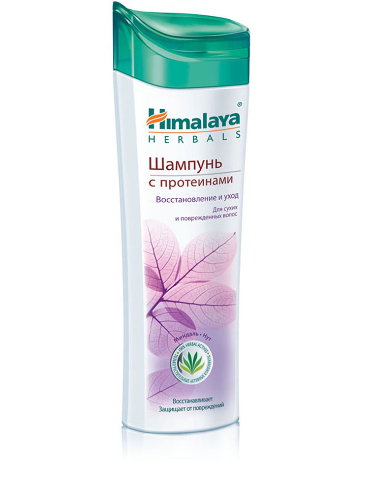 Himalaya Herbals Шампунь для волос 