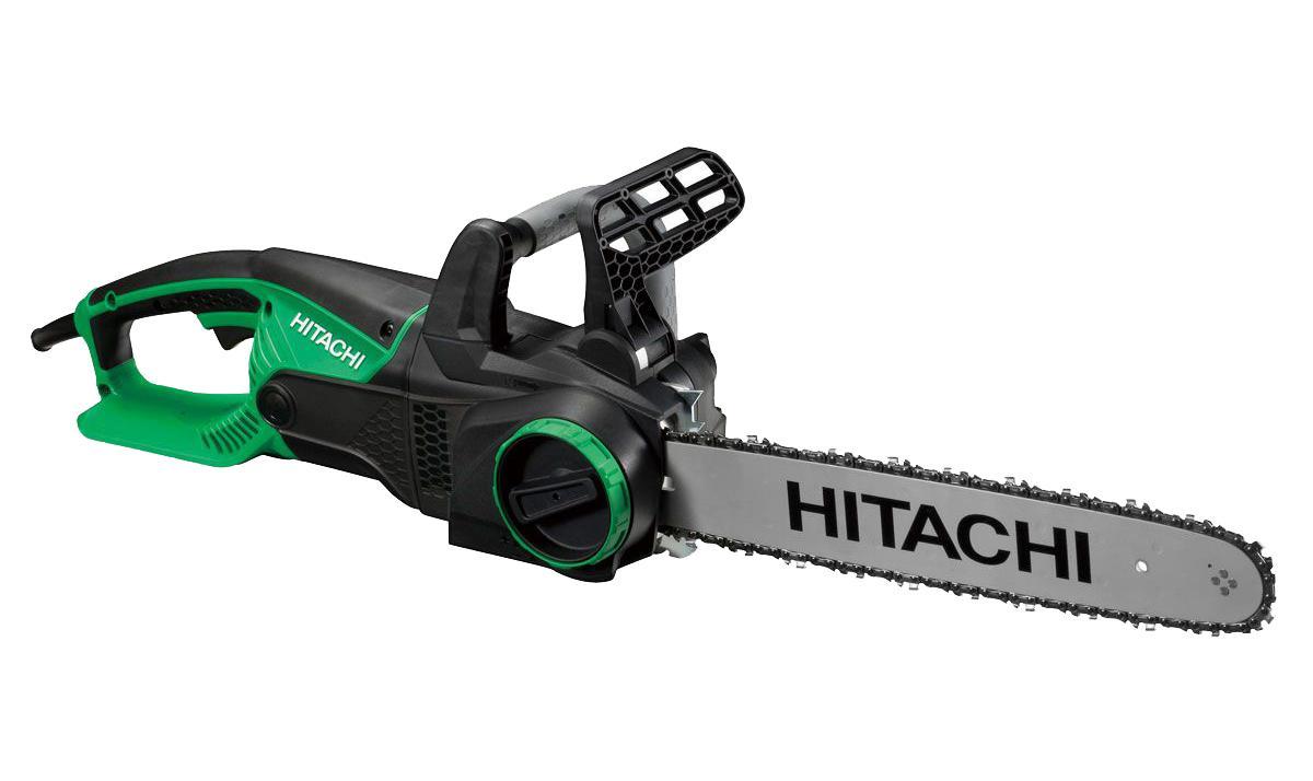 Электропила  Hitachi CS40Y