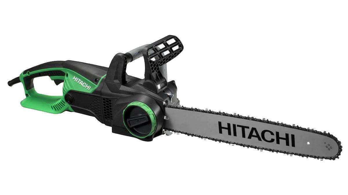 Электропила Hitachi CS45Y
