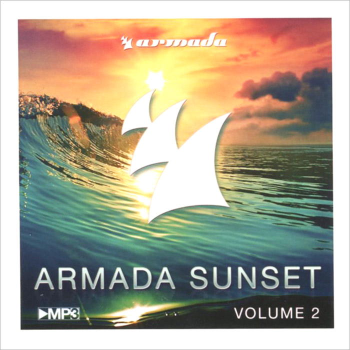 Armada Sunset Volume 2 (mp3)