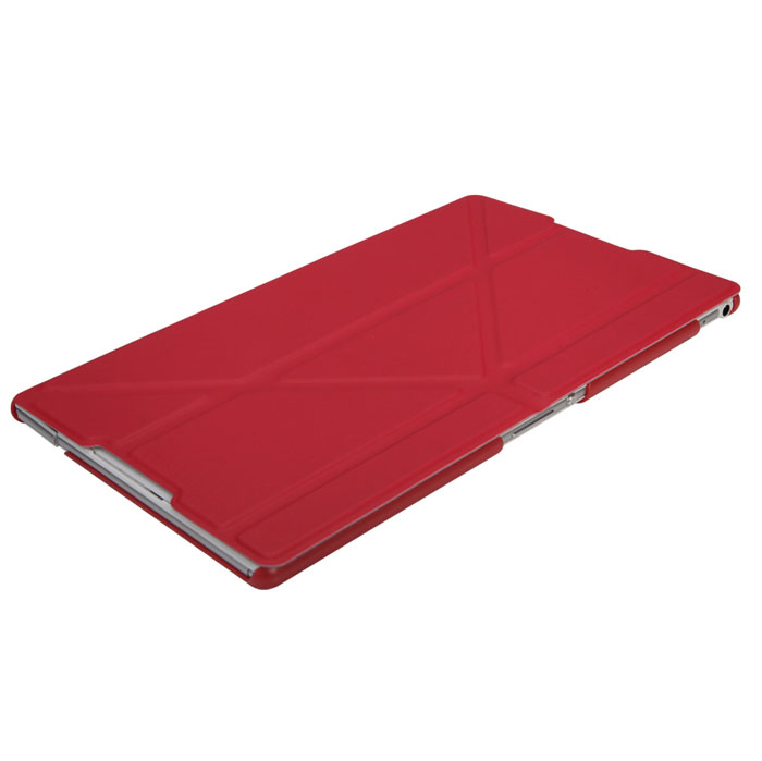 IT Baggage чехол для Sony Xperia Z3 Tablet Compact, Red