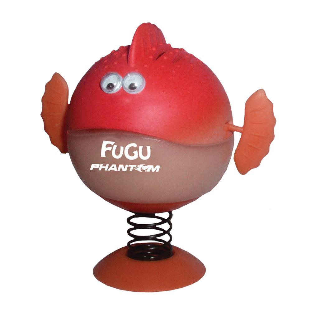 Ароматизатор Fugu Красные ягоды3548 Ароматизатор Fugu Красные ягоды3548Ароматизатор Fugu Красные ягоды выполнен в виде рыбки. Благодаря своей уникальной конструкции (корпус ароматизатора закреплен на основании с помощью пружины), рыбка при движении покачивается из стороны в сторону. Носитель аромата - гелевый картридж - исключает возможность протекания! Обеспечивает длительный и стойкий аромат. Боковые покачивающиеся плавники создадут веселую атмосферу для Вашей поездки! Характеристики: Материал: искусственная кожа, отдушка, полипропилен. Диаметр рыбы: 5 см. Ароматизатор: гелевый картридж. Размер упаковки: 7,5 см х 6,5 см х 9 см. Производитель: США.