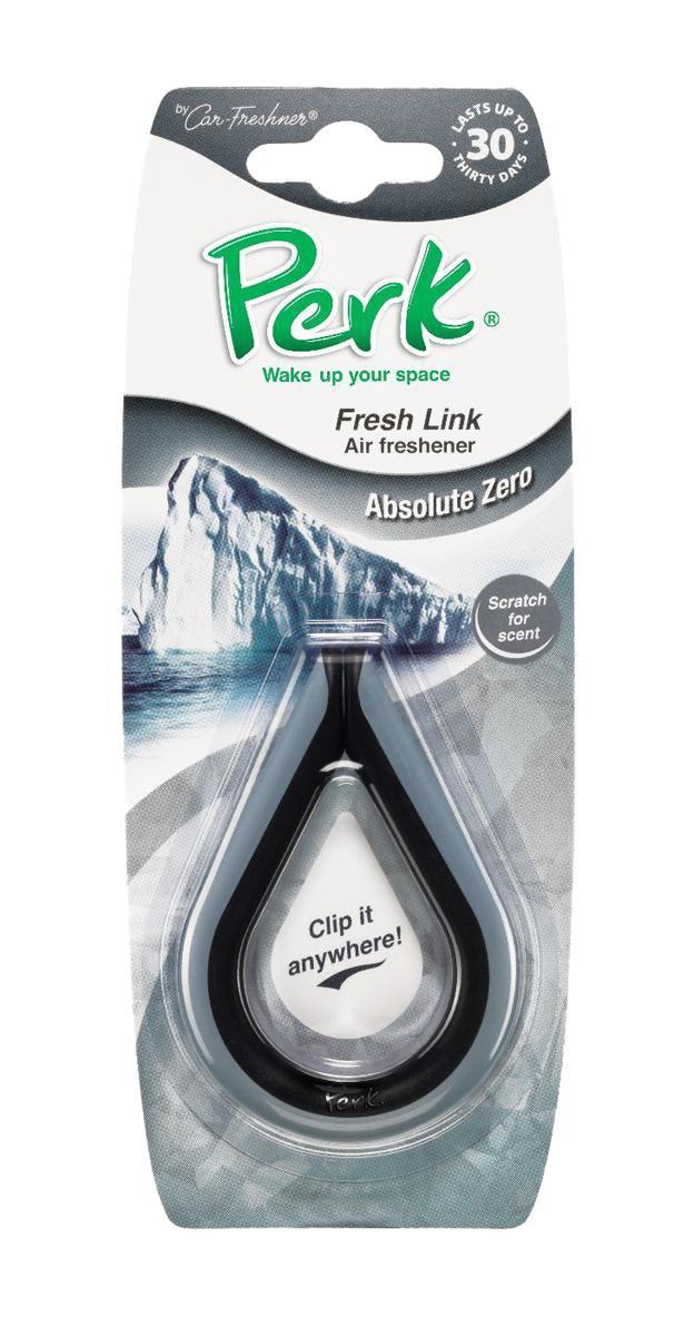 Ароматизатор-клипса Perk Абсолют (Absolute Zero)CTK-52001-24 Ароматизатор-клипса Perk Абсолют (Absolute Zero)CTK-52001-24Ароматизатор-клипса Perk Абсолют предназначен для придания вашему автомобилю, дому или даче - неповторимого стойкого и изысканного аромата. Ароматизатор представляет собой клипсу. Клипса, наполненную парфюмерной композицией, можно подвесить в любом удобном для вас месте.Характеристики:Состав:полимеры, не токсичные отдушки Размер клипсы:8 см х 6 см х 1 см. Размер упаковки:19 см х 7,5 см х 1 см.
