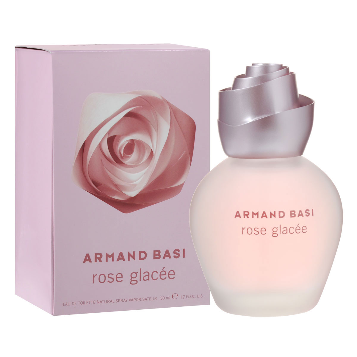 Armand Basi Туалетная вода Rose Glacee, женская, 50 мл47100 Armand Basi Туалетная вода Rose Glacee, женская, 50 мл47100Органичная и геометричная, роза является сердцем и вдохновением нового аромата от Armand Basi, который открывает перед нами мир сущности цветка. Его концепция усовершенствована и обновлена выведением на игровое поле главного игрока - геометрии. Роза - это символ совершенства. Универсальный цветок, признанный во всем мире воплощением тайны женщины. Это самый безупречный цветок. Ее красота радует глаз; ее аромат роскошный, превосходный, пьянящий, нежно-бархатный и хрупкий. И в то же время он обманывает, бунтует и отклоняется от всех мыслимых стандартов: шипы ранят руку каждого, кто осмелится срезать розу.Glacee - французское слово, которое обозначает “замороженный”. Роза, закованная в ледяные цепи. Хранимая холодом, продлевающим жизнь ее красоты, она стоит непокорно и гордо. Обольстительная и прекрасная. Rose Glacee, имя нового аромата, воплощающего напряжение во внешнем проявлении. Теплая и холодная, спокойная и агрессивная, дружелюбная, но предающая, прекрасная, но эфемерная. Она совершенна в своей хрупкости, как и в своей обманности. Восхищаться ей - это испытывать обоснованную страсть к ее совершенству. Armand Basi Rose Glacee - это туманное очертание розы на закате. Свежесть, смешанная с нетерпением. Совершенство, замороженное во времени. Холод, что стимулирует и пробуждает. Форма спирали, что выбрасывается вперед. Завуалированный предмет удовольствия, словно обещание на будущее. Жажда жизни. Интенсивность молодости. Тайна, что постепенно раскрывается. Неудержимая и первобытная радость бытия.Классификация аромата: цветочный.Пирамида аромата:Верхние ноты: зеленое яблоко, грейпфрут, лимон.Ноты сердца: роза Пьяже, корица, абрикосовый нектар.Ноты шлейфа: светлое дерево, амбра, мускус.Ключевые словаСвежий, морозный, таинственный!Туалетная вода - один из самых популярных видов парфюмерной продукции. Туалетная вода содержит 4-10%парфюмерного экстракта. Главные достоинства данного типа продукции заключаются в доступной цене, разнообразии форматов (как правило, 30, 50, 75, 100 мл), удобстве использования (чаще всего - спрей). Идеальна для дневного использования.Товар сертифицирован.
