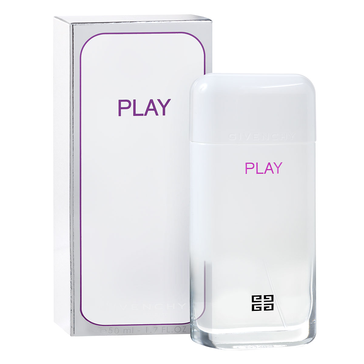 Givenchy Туалетная вода Play For Her Eau de Toilette, женская, 50 млP045081 Givenchy Туалетная вода Play For Her Eau de Toilette, женская, 50 млP045081Play for Her Eau de Toilette - новый аромат от Givenchy. Яркий, жизнерадостный, игривый. Композиция представляет собой комбинацию из цветочных и фруктовых нот на древесной базе. Нежный аромат с фруктовыми и цветочными аккордами интенсивно и чувственно раскрывается на коже.Классификация аромата: цветочный, фруктовый.Пирамида аромата:Верхние ноты: персик, белая смородина.Ноты сердца: амирис, лакричник, белый ирис.Ноты шлейфа: мускус.Ключевые словаЖенственный, юный, нежный!Туалетная вода - один из самых популярных видов парфюмерной продукции. Туалетная вода содержит 4-10%парфюмерного экстракта. Главные достоинства данного типа продукции заключаются в доступной цене, разнообразии форматов (как правило, 30, 50, 75, 100 мл), удобстве использования (чаще всего - спрей). Идеальна для дневного использования.Товар сертифицирован.