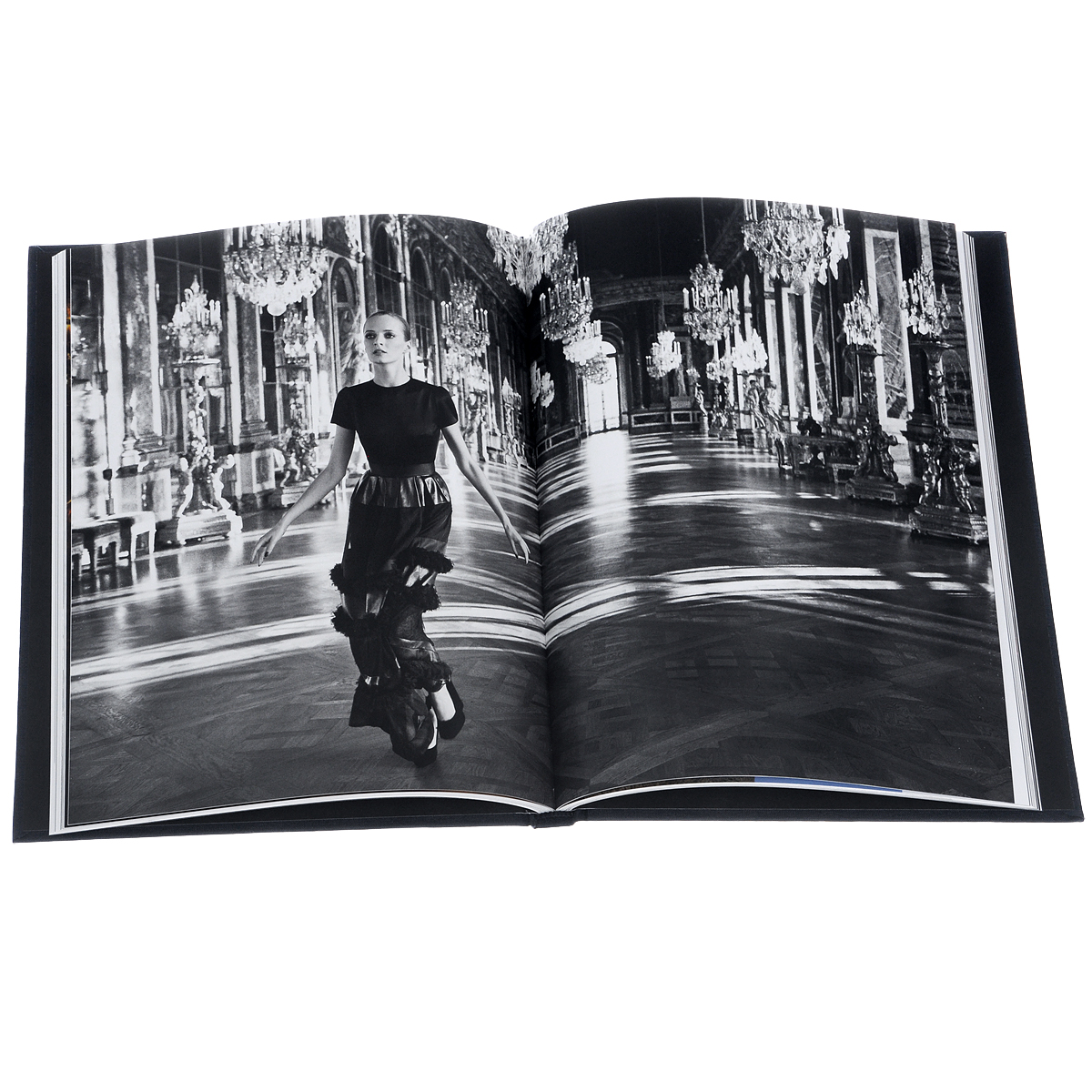 Dior the Legendary Images: Great Photographers and Dior