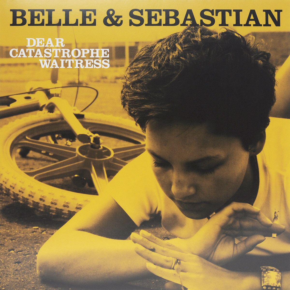 Belle & Sebastian. Dear Catastrophe Waitress (2 LP)