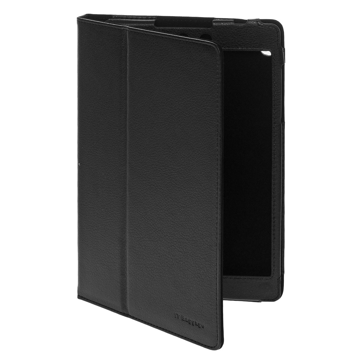 IT Baggage чехол для HTC (Google) Nexus 9, BlackITNX902-1 IT Baggage чехол для HTC (Google) Nexus 9, BlackITNX902-1Чехол IT Baggage для HTC (Google) Nexus 9 - это стильный и лаконичный аксессуар, позволяющий сохранить планшет в идеальном состоянии. Он имеет свободный доступ ко всем разъемам устройства, и в то же время надежно удерживает технику, а обложка защищает корпус и дисплей от появления царапин, налипания пыли. Также чехол можно использовать как подставку для чтения или просмотра фильмов.