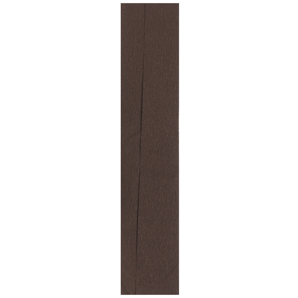 Бумага креповая Folia, цвет: шоколадный (15), 50 см x 2,5 м7704392_15 Бумага креповая Folia, цвет: шоколадный (15), 50 см x 2,5 м7704392_15Бумага креповая Folia - прекрасный материал для декорирования, украшения интерьера, изготовления искусственных цветов, эффектной упаковки и различных поделок. Бумага прекрасно держит форму, отлично крепится и замечательно подходит для изготовления праздничной упаковки для цветов.