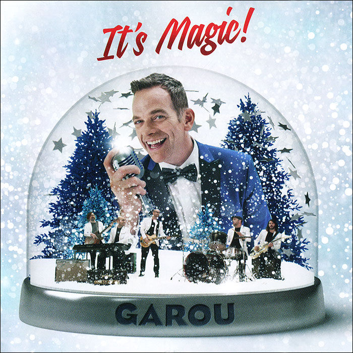 где купить Garou Garou. It's Magic! по лучшей цене