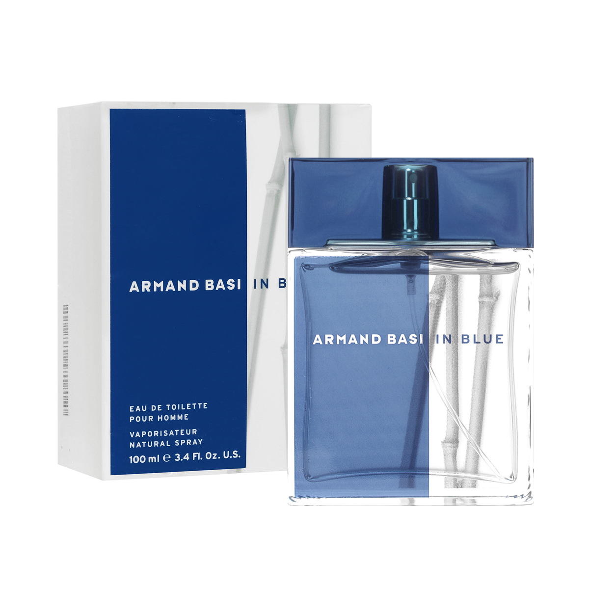 Armand Basi Туалетная вода In Blue, мужская, 100 мл30304 Armand Basi Туалетная вода In Blue, мужская, 100 мл30304Аромат, созданный благодаря слиянию последних тенденций мировой моды и особого дизайнерского стиля Armand Basi. Продолжая развитие основной “природной” концепции женского аромата Armand Basi In Red, аромат Armand Basi In Blue гармонично воплотил основные черты, присущие современному мужчине.Синий цвет - противоположность красного. Такой же чистоты, как сам воздух, такой же интенсивности, как сила и глубина океана. Синий как цвет моря, комбинация силы и спокойствия, страсти и нежности. Актуальность и изысканность сливаются в одно целое, отражая образ современного мужчины, энергичного, спортивного и одновременно целеустремленного, относящегося к природе как к источнику силы и творчества. Создатель аромата - Alberto Morillas.Классификация аромата: древесный.Пирамида аромата:Верхние ноты: мандарин, бергамот, грейпфрут, листья кориандра.Ноты сердца: лотос, нероли, перец, ростки черной смородины.Ноты шлейфа: дубовый мох, древесные ноты, пачули.Ключевые словаМужественный, чувственный, энергичный!Туалетная вода - один из самых популярных видов парфюмерной продукции. Туалетная вода содержит 4-10%парфюмерного экстракта. Главные достоинства данного типа продукции заключаются в доступной цене, разнообразии форматов (как правило, 30, 50, 75, 100 мл), удобстве использования (чаще всего - спрей). Идеальна для дневного использования.Товар сертифицирован.