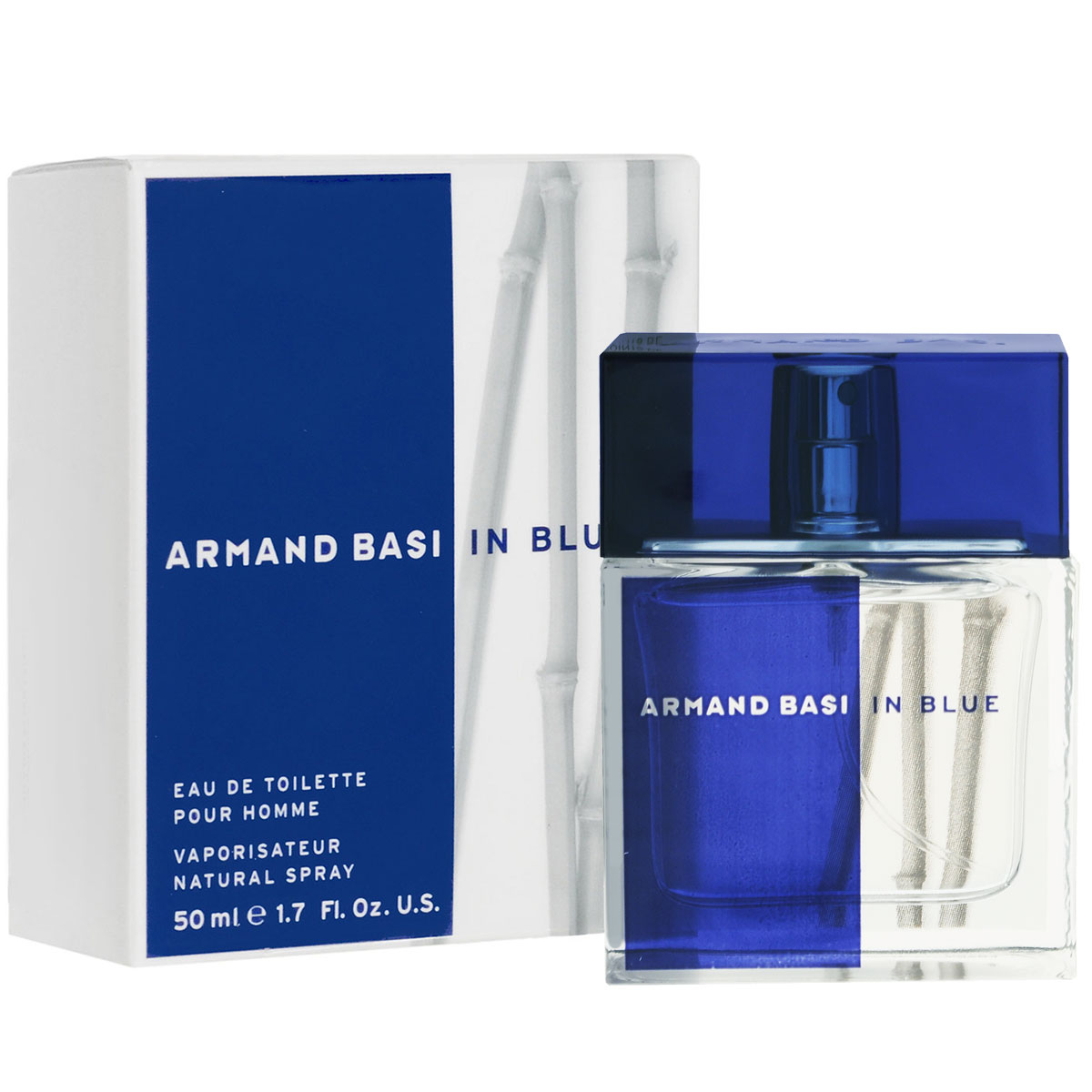Armand Basi Туалетная вода In Blue, мужская, 50 мл30303 Armand Basi Туалетная вода In Blue, мужская, 50 мл30303Аромат, созданный благодаря слиянию последних тенденций мировой моды и особого дизайнерского стиля Armand Basi. Продолжая развитие основной “природной” концепции женского аромата Armand Basi In Red, аромат Armand Basi In Blue гармонично воплотил основные черты, присущие современному мужчине.Синий цвет - противоположность красного. Такой же чистоты, как сам воздух, такой же интенсивности, как сила и глубина океана. Синий как цвет моря, комбинация силы и спокойствия, страсти и нежности. Актуальность и изысканность сливаются в одно целое, отражая образ современного мужчины, энергичного, спортивного и одновременно целеустремленного, относящегося к природе как к источнику силы и творчества. Создатель аромата - Alberto Morillas.Классификация аромата: древесный.Пирамида аромата:Верхние ноты: мандарин, бергамот, грейпфрут, листья кориандра.Ноты сердца: лотос, нероли, перец, ростки черной смородины.Ноты шлейфа: дубовый мох, древесные ноты, пачули.Ключевые словаМужественный, чувственный, энергичный!Туалетная вода - один из самых популярных видов парфюмерной продукции. Туалетная вода содержит 4-10%парфюмерного экстракта. Главные достоинства данного типа продукции заключаются в доступной цене, разнообразии форматов (как правило, 30, 50, 75, 100 мл), удобстве использования (чаще всего - спрей). Идеальна для дневного использования.Товар сертифицирован.