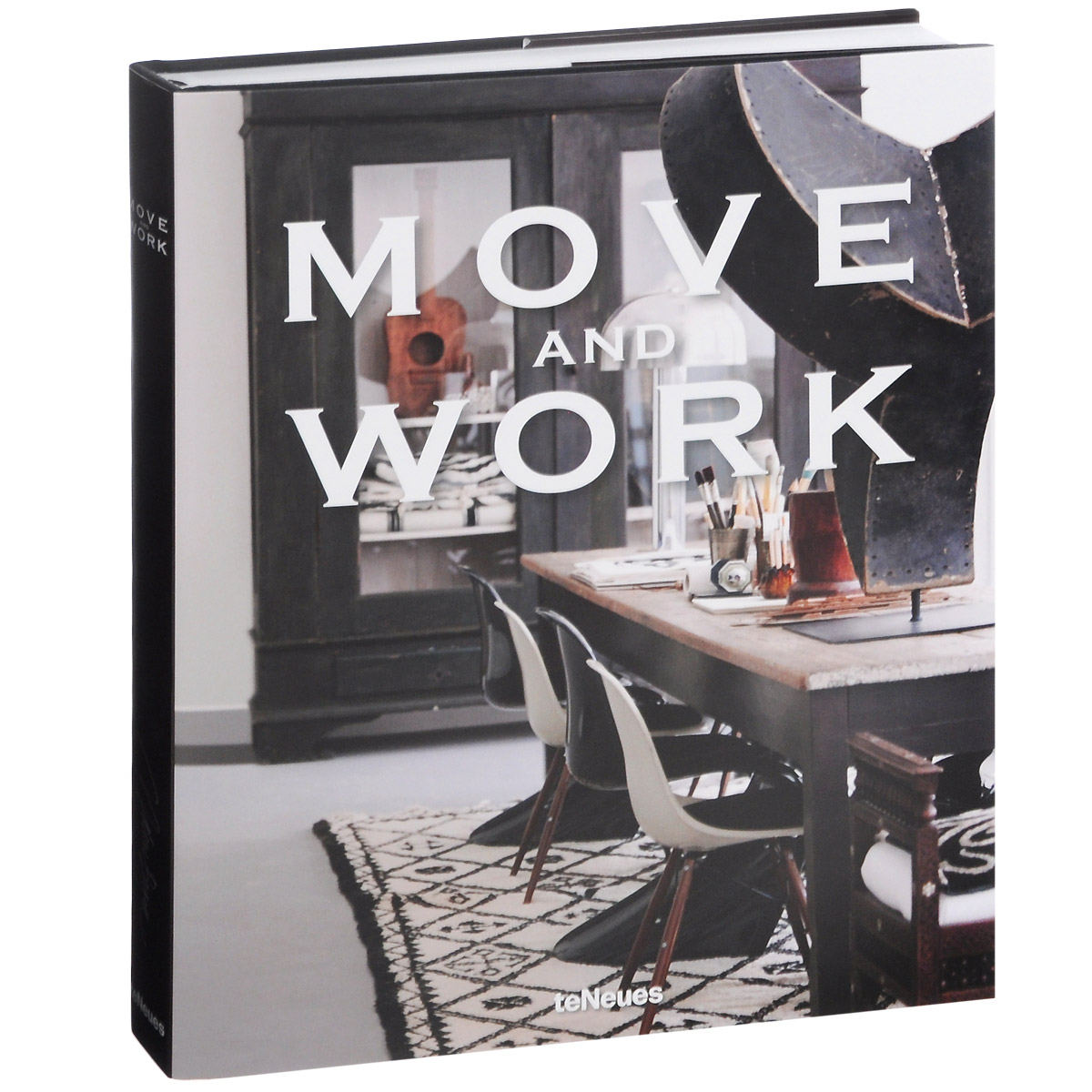 Move and Work by malene birger pубашка