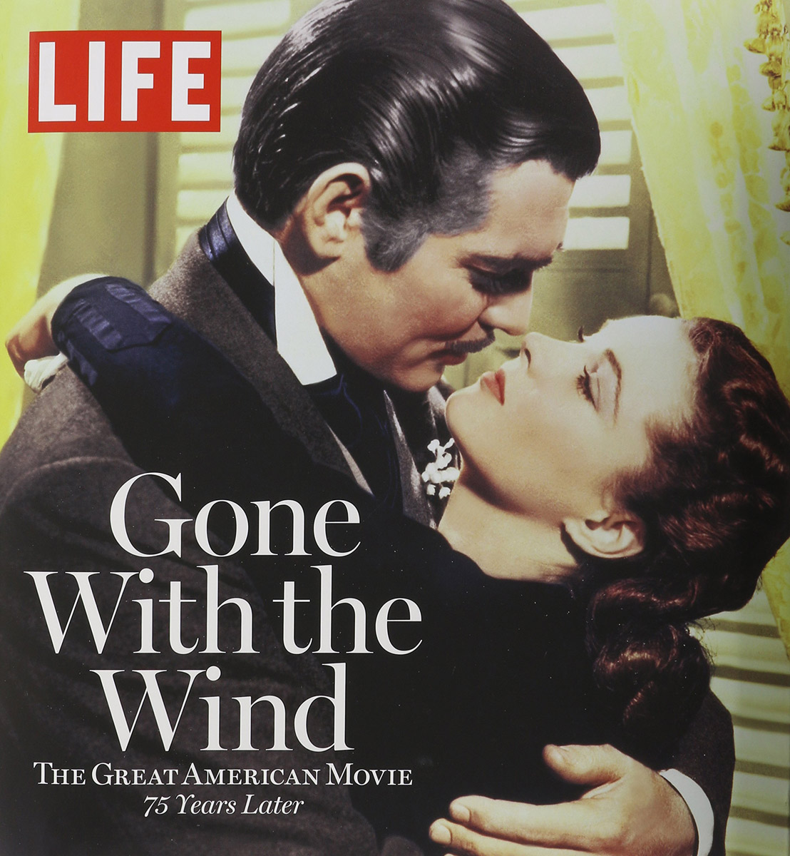 Gone with the Wind: The Great American Movie 75 Years Later