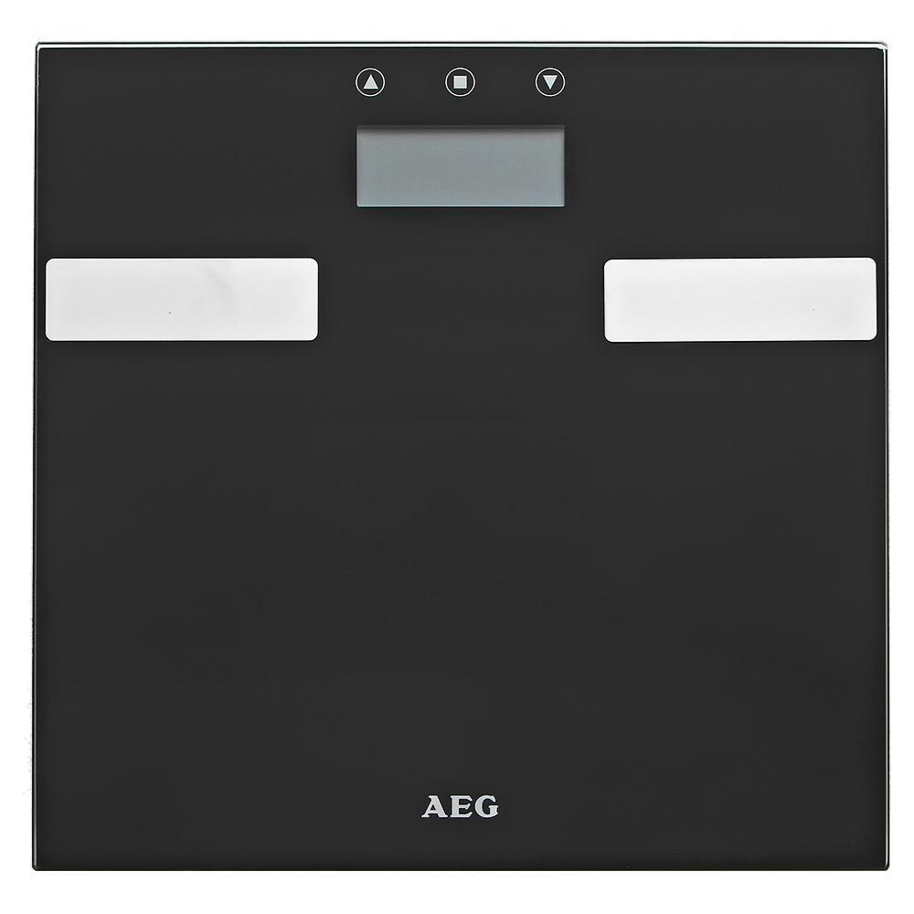AEG PW 5644 FA напольные весы