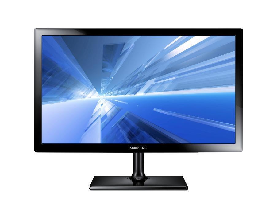 Телевизор Samsung LT22C350EXLT22C350EX Телевизор Samsung LT22C350EXLT22C350EXТелевизор Samsung серии 3 - это многофункциональное устройство, сочетающее в себе все плюсы телевизора и монитора. Функция Connect Share позволит подключить USB-накопитель и воспроизводить аудио/видео/фото без дополнительного оборудования, а функция «Картинка-в-картинке» позволяет смотреть телепередачи и работать в многозадачном режиме, выводя картинку на экран в отдельном окошке. Функция MHL позволяет подключить мобильный телефон к телевизору. Данный монитор-телевизор снабжен экраном с Full HD разрешением, широкими углами обзора 178° по горизонтали и по вертикали, что обеспечит отличные условия просмотра практически из любого положения.Этот монитор способен удовлетворить пожелания даже самых требовательных пользователей. Многозадачность нового уровня: смотрите фильм в левой половине экрана, а в правой отвечайте на электронное письмо, или общайтесь с друзьями. Не отвлекайтесь на переключение окон - теперь все, что вам нужно, отображается одновременно на экране.Техника, которую вы используете, должна быть не просто функциональной, но и иметь презентабельный дизайн, ведь вы будете смотреть на нее каждый день. Телевизор SAMSUNG LT22C350EX стильный и лаконичный, подойдет для любого интерьера.