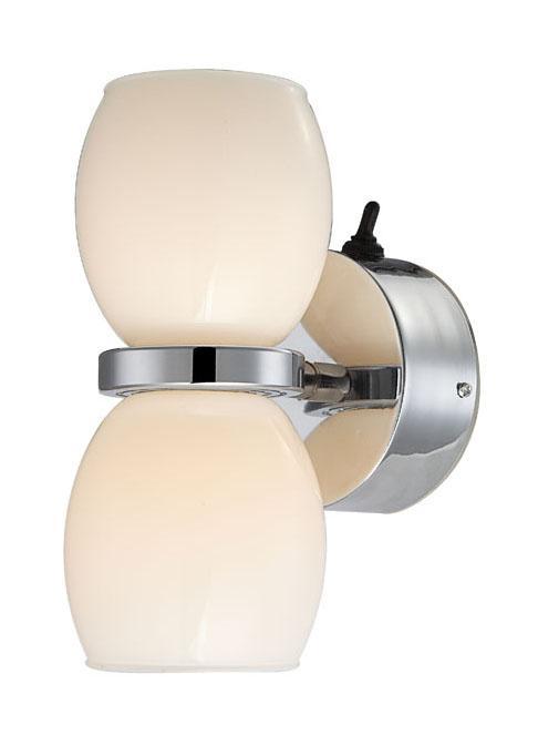 44200-2W DANO Бра44200-2W 44200-2W DANO Бра44200-2W Бра DANO 44200-2W в стиле модерн создают теплую, простую и уютную обстановку, отлично впишутся в дизайн кафе. Металлическое основание серого цвета, материал плафона из стекла. Бра с максимальной мощностью 6W осветит комнату, площадью 1 кв.м.
