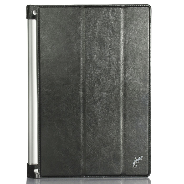 G-Case Slim Premium чехол для Lenovo Yoga Tablet 2 10.1, Black