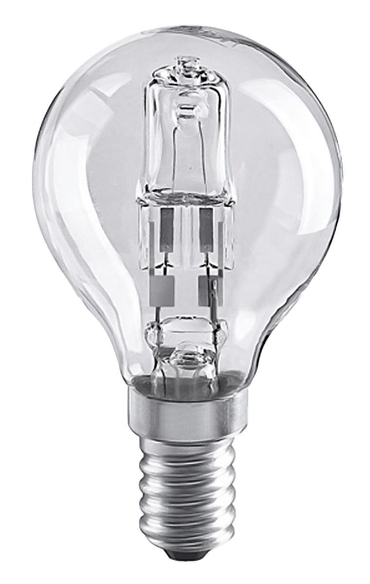 Лампа галогенная Elektrostandard Шар G45 28W E14a025 Лампа галогенная Elektrostandard Шар G45 28W E14a025Лампа галогенная Elektrostandard Шар G45 28W E14 - источник света, у которого светящим элементом является вольфрамовая спираль. У лампы есть большой запас срока службы. Способна выдержать большое количество включений и выключений.Напряжение: 220 вольт
