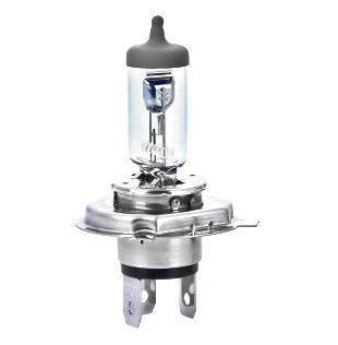 Лампа галогенная Osram H7 Super 12V, 55W, 1 штOsram H7 Original Line Super Bright 12V 55W, 1 шт, 64210SUP Лампа галогенная Osram H7 Super 12V, 55W, 1 штOsram H7 Original Line Super Bright 12V 55W, 1 шт, 64210SUPСреди всех электроустановочных и электромонтажных изделий осветительная аппаратура имеет наиболее богатый ассортимент. Это происходит потому, что элементы освещения несут в себе не только сугубо технические характеристики, но и элементы дизайна. Возможности современных ламп и светильников, их конструкторское разнообразие настолько велики, что немудрено растерятьсяНапример, существует целый класс светильников, предназначенных исключительно для гипсокартонных потолков. Многочисленные виды ламп имеют различную природу света и эксплуатируются в неодинаковых условиях. Чтобы разобраться, какого типа лампа должна стоять в том или ином месте и каковы условия ее подключения, необходимо вкратце изучить основные виды осветительной аппаратуры.У всех ламп есть одна общая часть: цоколь, при помощи которого они соединяются с проводами освещения. Это касается тех ламп, в которых есть цоколь с резьбой для крепления в патроне. Размеры цоколя и патрона имеют строгую классификацию.Необходимо знать, что в бытовых условиях применяют лампы с 3 видами цоколей: маленьким, средним и большим. На техническом языке это означает Е14, Е27 и Е40. Цоколь, или патрон,Напряжение: 12 вольт