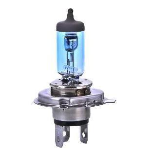 Лампа галогенная Osram H4 Cool Blue 12V, 60W, 4200 К, 1 штOsram H4 4200K Cool Blue Intense, 12V 60W, 2 шт, 64193CBI Лампа галогенная Osram H4 Cool Blue 12V, 60W, 4200 К, 1 штOsram H4 4200K Cool Blue Intense, 12V 60W, 2 шт, 64193CBIСреди всех электроустановочных и электромонтажных изделий осветительная аппаратура имеет наиболее богатый ассортимент. Это происходит потому, что элементы освещения несут в себе не только сугубо технические характеристики, но и элементы дизайна. Возможности современных ламп и светильников, их конструкторское разнообразие настолько велики, что немудрено растерятьсяНапример, существует целый класс светильников, предназначенных исключительно для гипсокартонных потолков. Многочисленные виды ламп имеют различную природу света и эксплуатируются в неодинаковых условиях. Чтобы разобраться, какого типа лампа должна стоять в том или ином месте и каковы условия ее подключения, необходимо вкратце изучить основные виды осветительной аппаратуры.У всех ламп есть одна общая часть: цоколь, при помощи которого они соединяются с проводами освещения. Это касается тех ламп, в которых есть цоколь с резьбой для крепления в патроне. Размеры цоколя и патрона имеют строгую классификацию.Необходимо знать, что в бытовых условиях применяют лампы с 3 видами цоколей: маленьким, средним и большим. На техническом языке это означает Е14, Е27 и Е40. Цоколь, или патрон,Напряжение: 12 вольт