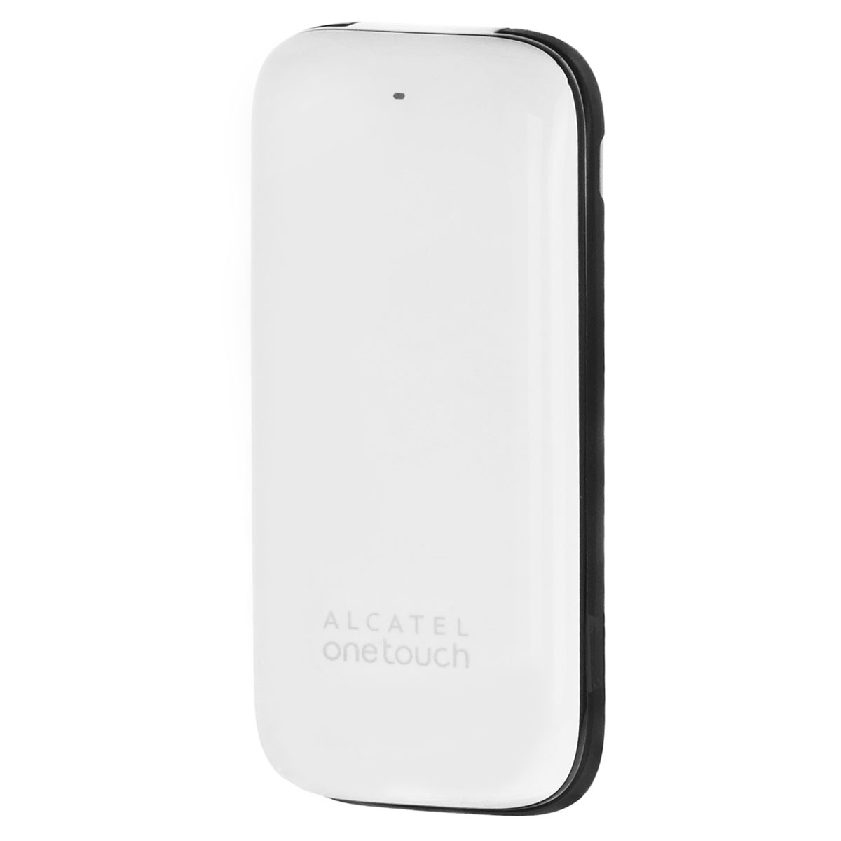 Alcatel OT-1035D Dual Sim, Pure White1035D-2BALRU1-1 Alcatel OT-1035D Dual Sim, Pure White1035D-2BALRU1-1Мобильный телефон-раскладушка Alcatel OT-1035D с поддержкой 2 SIM-карт. Модель имеет ЖК-экран с диагональю 1.8 и разрешением 128х160 точек. Телефон оснащен встроенным аудиоплеером и FM радиоприемником с функцией RDS.Встроенная память: 32 МБТелефон сертифицирован Ростест и имеет русифицированную клавиатуру, меню и Руководство пользователя.