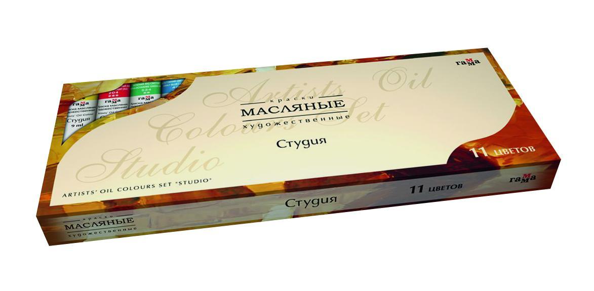 Краски масляные художественные Студия, 11 цветов203007 Краски масляные художественные Студия, 11 цветов203007От производителяКраски масляные художественные Студия предназначены для масляной живописи, росписи по дереву, металлу и других художественных работ. В наборе представлены 11 различных цветов + 1 дополнительная туба с белой краской. Краски отличаются яркостью, чистотой цвета и высокой светостойкостью. Палитра масляных художественных красок включает в себя наиболее популярные цвета, необходимые для начинающих художников. Краски масляные художественные Студия предназначены для масляной живописи, росписи по дереву, металлу и других художественных работ. В наборе представлены 11 различных цветов + 1 дополнительная туба с белой краской. Краски отличаются яркостью, чистотой цвета и высокой светостойкостью. Палитра масляных художественных красок включает в себя наиболее популярные цвета, необходимые для начинающих художников. набор красок