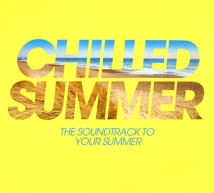 Chilled Summer (3 CD)