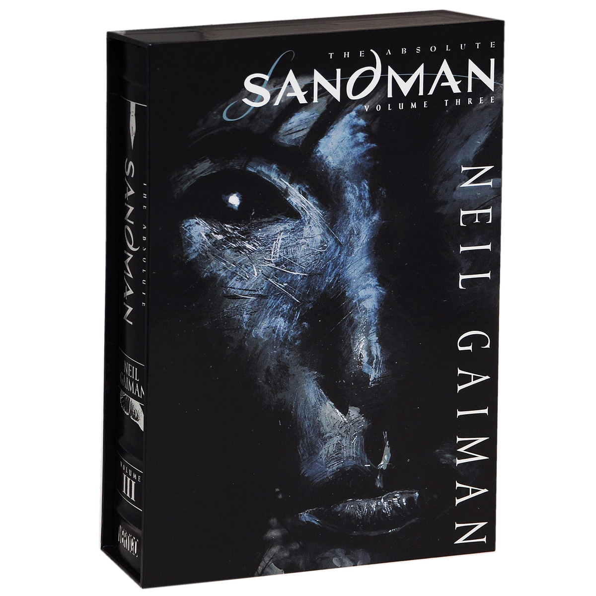 Absolute Sandman: Volume 3 ( )