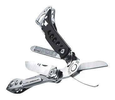 Leatherman Style CS мультитул, Black