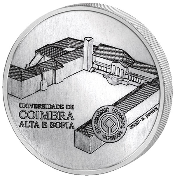 Монета номиналом 2,5 евро 