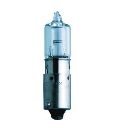 Сигнальная автомобильная лампа Philips H21W 12V-21W (BAY9s). 12356CP12356CP Сигнальная автомобильная лампа Philips H21W 12V-21W (BAY9s). 12356CP12356CPУже в течение 100 лет компания Philips остается в авангарде автомобильного освещения, внедряя технологические инновации, которые впоследствии становятся стандартом для всей отрасли. Сегодня каждый второй автомобиль в Европе и каждый третий в мире оснащены световым оборудованием Philips.Соответствие нормам ECEPhilips Automotive предлагает лучшие в классе продукты и услуги на рынке оригинальных комплектующих и послепродажного обслуживания автомобилей. Наши продукты производятся из высококачественных материалов и соответствуют самым высоким стандартам, чтобы обеспечить максимальную безопасность и комфортное вождение для автомобилистов. Вся продукция проходит тщательное тестирование, контроль и сертификацию (ISO 9001, ISO 14001 и QSO 9000) в соответствии с самыми высокими требованиями ECE.Многократное использованиеГде использовать лампу на 12 В? Решения Philips Automotive удовлетворят все нужды автомобилистов: дальний свет, ближний свет, передние противотуманные фары, передние и боковые указатели поворота, задние указатели поворота, стоп-сигналы, фонари заднего хода, задние противотуманные фонари, освещение номерного знака, задние габаритные/стояночные фонари, освещение салона.Напряжение: 12 вольт
