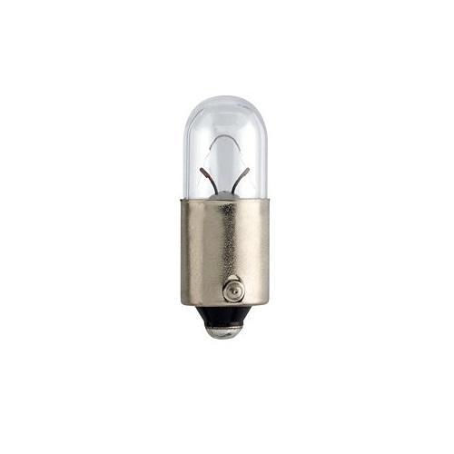 Сигнальная автомобильная лампа Philips T4W 12V-4W (BA9s) (2шт.) 12929B212929B2 (бл.) Сигнальная автомобильная лампа Philips T4W 12V-4W (BA9s) (2шт.) 12929B212929B2 (бл.)Уже в течение 100 лет компания Philips остается в авангарде автомобильного освещения, внедряя технологические инновации, которые впоследствии становятся стандартом для всей отрасли. Сегодня каждый второй автомобиль в Европе и каждый третий в мире оснащены световым оборудованием Philips.Напряжение: 12 вольт