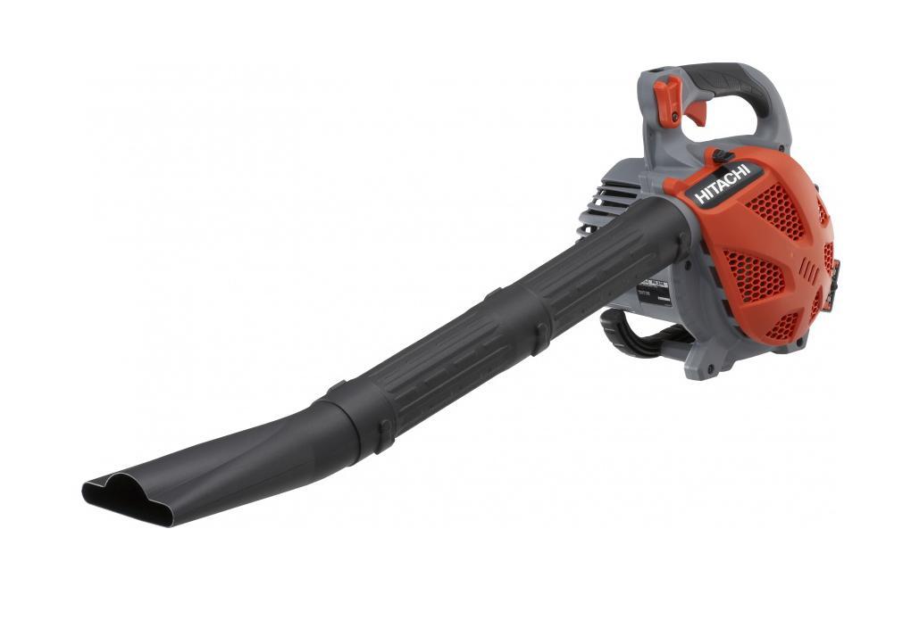 Hitachi RB24E бензиновая воздуходувка00620135 Hitachi RB24E бензиновая воздуходувка00620135 Бензиновая воздуходувка Hitachi RB24E идеально подходит для уборки сухой листвы, мелкого мусора и пыли на Вашем участке. Обладает высокой производительностью и скоростью потока.