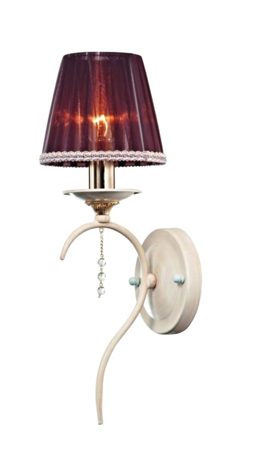 Светильник настенный ST Luce. SL125.521.01SL125.521.01 Светильник настенный ST Luce. SL125.521.01SL125.521.01Бра SL125.521.01 - поможет создать в вашем доме атмосферу уюта и комфорта. Благодаря высококачественным материалам она практична в использовании и отлично работает на протяжении долгого периода времени. Эта модель без мерцания распространяет свет и не вредит вашим глазам.