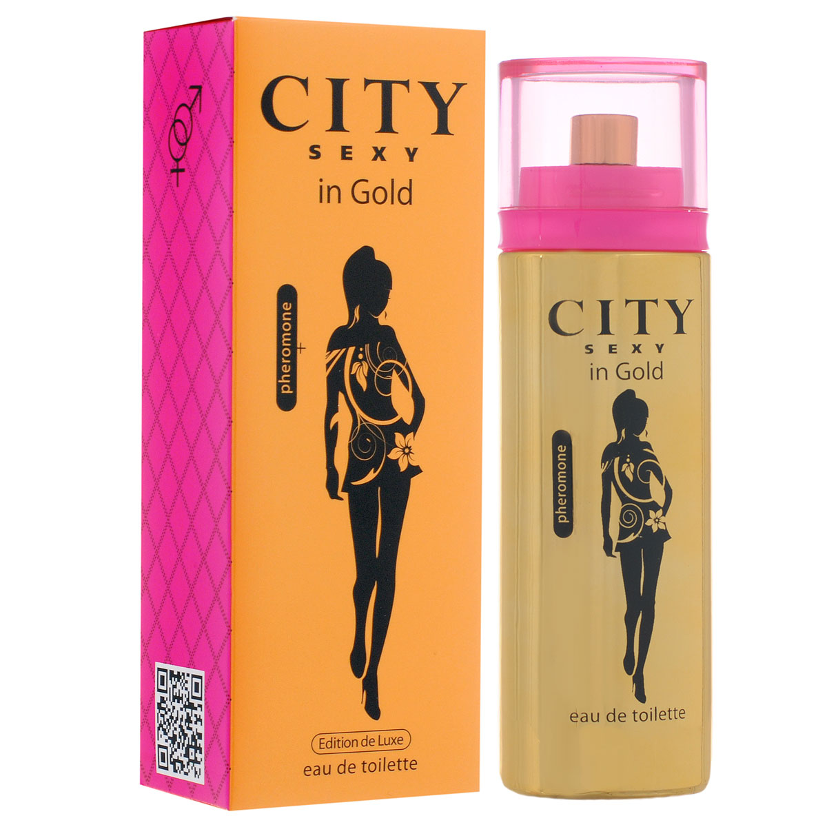 City Sexy Туалетная вода In Gold, женская, 60 мл2001010650 City Sexy Туалетная вода In Gold, женская, 60 мл2001010650Притягательный и стильный аромат City Sexy In Gold – это незаменимый аксессуар, который должен быть в гардеробе каждой современной модницы! Соблазнительная композиция наполнена безупречным сочетанием нот тропических фруктов с нежными аккордами земляники, красного яблока, цветущей примулы и мягким древесно-мускусным окончанием. с ароматом City Sexy In Gold каждая девушка почувствует себя особенной!Классификация аромата: цветочный, фруктовый.Пирамида аромата:Верхние ноты: экзотические фрукты, кокосовое молоко.Ноты сердца: малина, примула.Ноты шлейфа: мускус. Ключевые словаСоблазнительный, притягательный!Туалетная вода - один из самых популярных видов парфюмерной продукции. Туалетная вода содержит 4-10%парфюмерного экстракта. Главные достоинства данного типа продукции заключаются в доступной цене, разнообразии форматов (как правило, 30, 50, 75, 100 мл), удобстве использования (чаще всего - спрей). Идеальна для дневного использования. Товар сертифицирован.