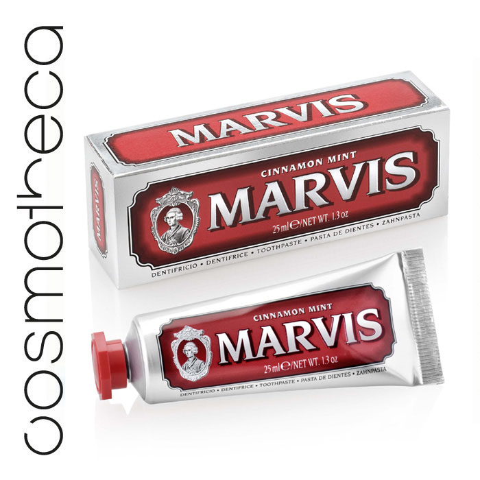 Marvis Зубная паста 