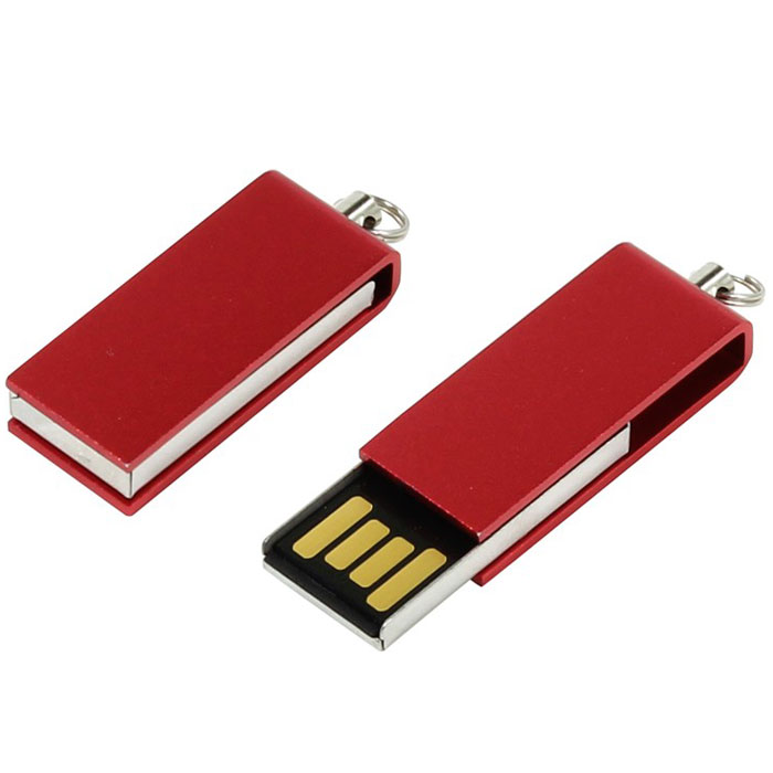 Iconik Свивел 8GB, Vinous USB-накопитель (под логотип)MT-SWV-8GB Iconik Свивел 8GB, Vinous USB-накопитель (под логотип)MT-SWV-8GBФлеш-накопитель Iconik Свивел выполнен в виде брелока. Накопитель имеет металлический ударопрочный корпус, а высокая пропускная способность и поддержка различных операционных систем делают его незаменимым. Флеш-накопитель Iconik Свивел имеет место для нанесения логотипа.