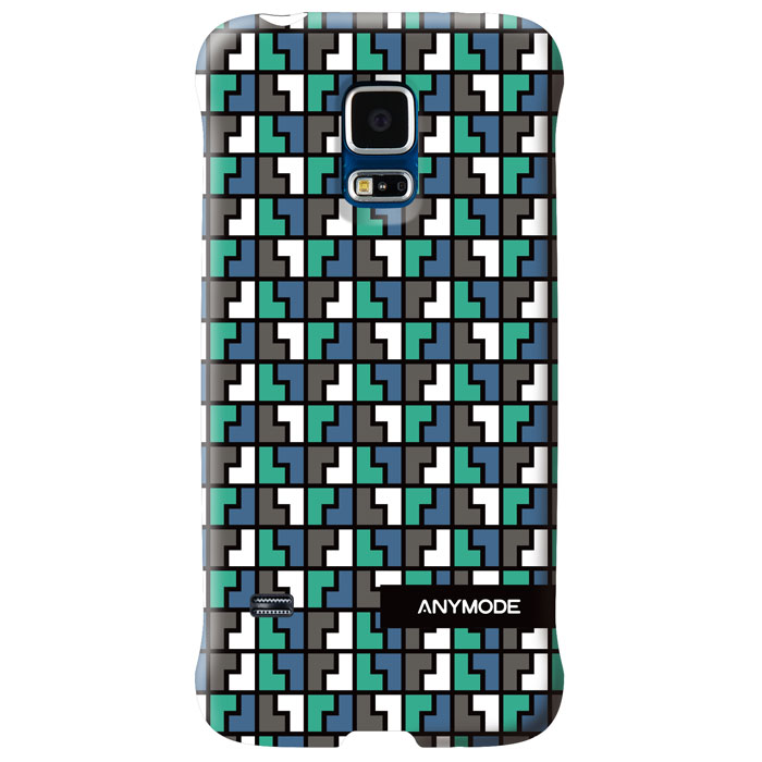 Anymode Art задняя панель для Samsung S5 miniFABP010KA0 Anymode Art задняя панель для Samsung S5 miniFABP010KA0Задняя панель Anymode Art защитит ваш смартфон от царапин и повреждений и придаст ему уникальный облик за счет оригинального дизайна панели.
